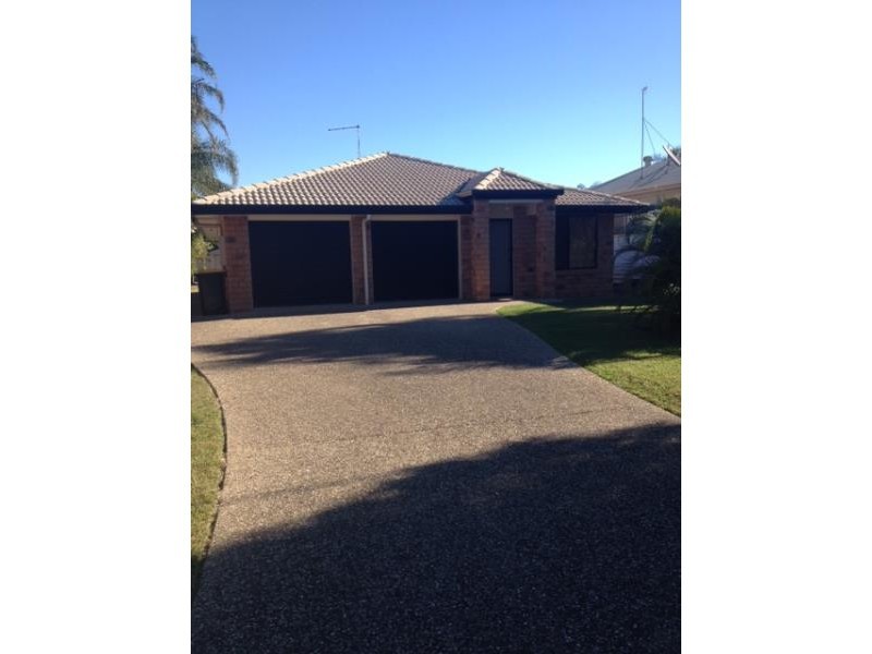 9 Hamilton Avenue, Wandal QLD 4700